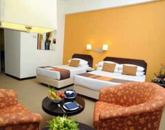 Khách sạn RHR Hotel @ Uniten (Kajang, Malaysia)