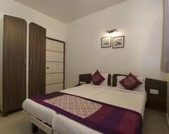 Hotel OYO 1881 Cozy Nest (Pune, India)