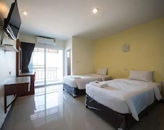 Hotelli Baan Palad (Phuket, Thaimaa)
