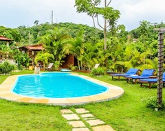 Hotel La Dolce Vita (Mulungu, Brasilien)