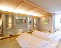 Hotel Luxury Condo Shikine An Gion Shirakawa (Kioto, Japón)