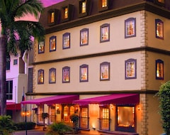 Hotel DeVille Panama (Ciudad de Panamá, Panamá)