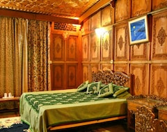 Hotel De-Laila Houseboats (Srinagar, Indien)
