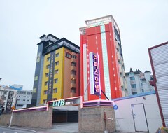 Khách sạn Sacheon Lapis (Sacheon, Hàn Quốc)
