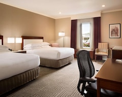 Hotel Hilton St. Louis Frontenac (Saint Louis, USA)