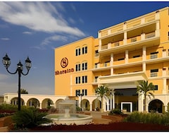 Khách sạn Helnan Dream Land (El Jizah, Ai Cập)
