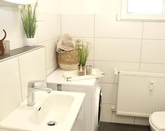 Tüm Ev/Apart Daire Co03-hi Apartment In Coburg (Coburg, Almanya)