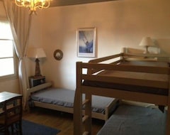 Cijela kuća/apartman Charming House In The Heart Of The Old Village 2 Bedrooms (Olonne-sur-Mer, Francuska)