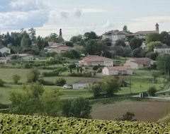 Toàn bộ căn nhà/căn hộ Villa Carthage Comfort & Hillside View 8 People Swimming Pool (Calignac, Pháp)