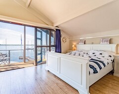 Toàn bộ căn nhà/căn hộ 3 Bedroom Accommodation In Biddinghuizen (Biddinghuizen, Hà Lan)