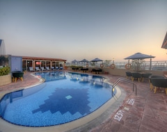Hotel Fortune Deira (Dubái, Emiratos Árabes Unidos)
