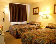 Hotel Qc Stay Inn (Moline, USA)