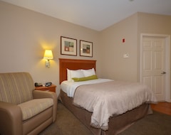 Hotel Candlewood Suites Clarksville (Clarksville, USA)