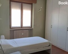 Toàn bộ căn nhà/căn hộ Appartamento Casa Verona (Verona, Ý)