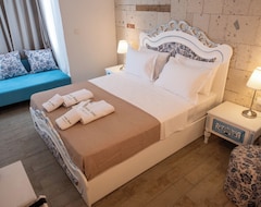 Bed & Breakfast Alacati Limonaia Hotel (Alaçatı, Tyrkiet)