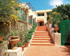 Khách sạn Hotel Villa Sarah (Capri, Ý)
