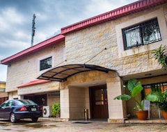 Khách sạn Lamia Inn (Lagos, Nigeria)