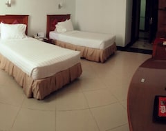 Khách sạn Hotel Tarakan Plaza (Tarakan, Indonesia)