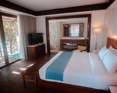 Khách sạn 357 Boracay Resort (Manoc Manoc, Philippines)