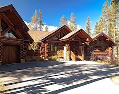 Hotel Big Timber Lodge (Breckenridge, USA)
