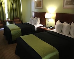 Hotel Green Tree Inn (Victorville, USA)