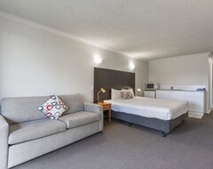 Hotelli Knox International Hotel and Apartments (Wantirna, Australia)