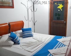 Otel Goalma Family Holiday Resort (Anuradhapura, Sirilanka)