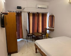 Hotel Lakeside (Khajuraho, Indija)