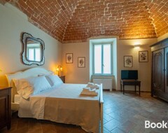 Bed & Breakfast Cascina Baronina (Terruggia, Ý)