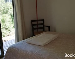 Entire House / Apartment Cabana Zapallar Bosque Playa Con Hottube (Zapallar, Chile)