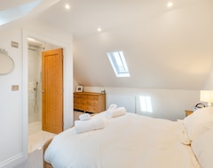 Koko talo/asunto 4 Bedroom Accommodation In Chatton, Near Wooler (Alnwick, Iso-Britannia)