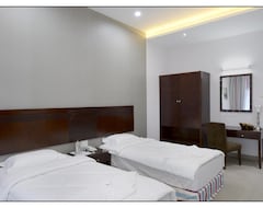OYO 710 Hotel Kshitij (Pune, Indien)