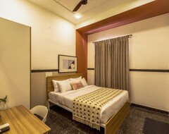 Hotel Olive Domlur - By Embassy Group (Bangalore, Indien)