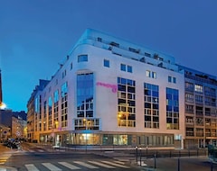 Hotelli Moxy Paris Bastille France (Pariisi, Ranska)
