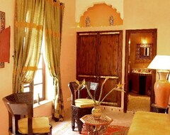 Hotel Riad Djemanna (Marrakech, Marruecos)