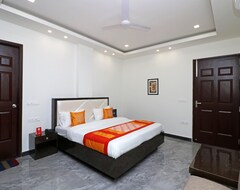 Khách sạn Jagat Residency (Dehradun, Ấn Độ)