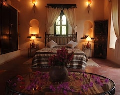 Khách sạn Chez Momo II (Marrakech, Morocco)