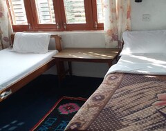 Otel Galaxy Inn Guest House (Pokhara, Nepal)