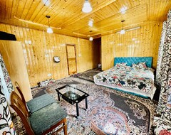 Hotelli Park Inn Cottage (Anantnag, Intia)