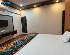 Khách sạn Hotel Varanasi Paradise - Best Seller - Parking facilities (Varanasi, Ấn Độ)