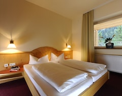 Hotel Arabella Retreat & Spa (Nauders, Austria)