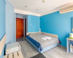 Hotelli Apart & Rooms Fotinov (Burgas, Bulgaria)