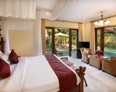 Otel The Buah Bali Villas (Seminyak, Endonezya)