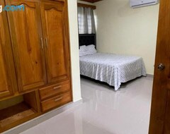 Aparthotel ApartaHotel El Bonao (Higüey, República Dominicana)