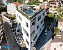 Khách sạn C Group Apartments (Kotor, Montenegro)