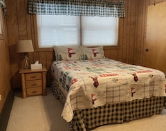 Hele huset/lejligheden Kalkaska Getaway 3 Bedrooms 2.5 Bathrooms Home (Kalkaska, USA)