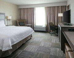 Otel Hampton Inn & Suites Hudson (Hudson, ABD)