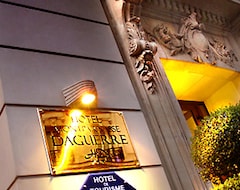 Khách sạn Montparnasse Daguerre (Paris, Pháp)