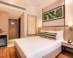 Sandal Suites By Lemon Tree Hotels (Noida, India)
