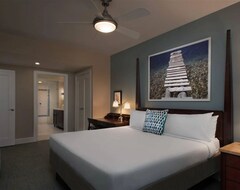 Hotel Marriott's Oceana Palms (Singer Island, USA)